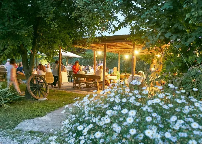 Agriturismo Roccat