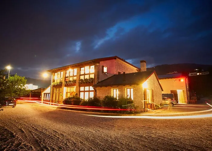 Agriturismo Roccat
