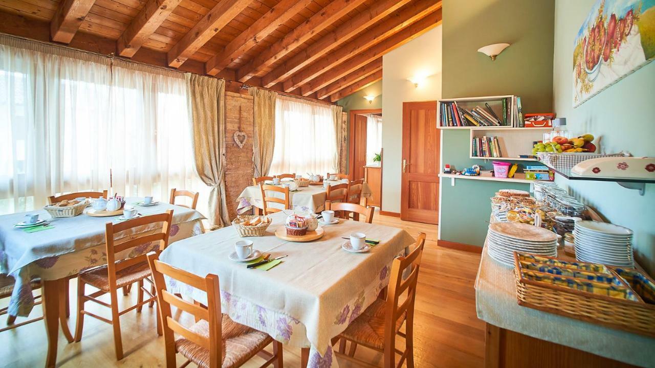 Roccat Bed & Breakfast Valdobbiadene